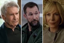 Final Emmy Voting Opens: 25 Records That Could Be Broken, From Jean Smart and Allison Janney’s All-Time Tie to Harrison Ford’s First Trophy at 84