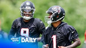 Falcons rumors: James Pearce Jr. suspension expectation leads to pass-rush addition speculation