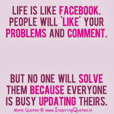 Facebook Best Quotes Ever Posted. QuotesGram via Relatably.com