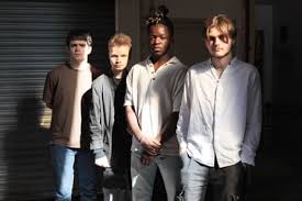 Matt Kwasniewski-Kelvin, guitarist for rock band Black Midi, dies aged 26