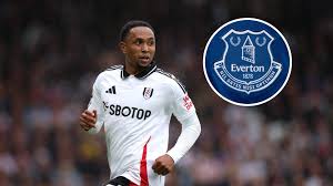 Everton News - News update