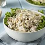  A Chicken-Salad Salmonella Outbreak Has Now Expanded To 7 States, According To The CDC