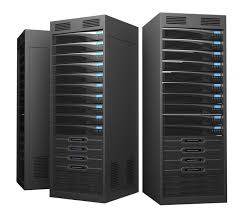 Jenis Komputer SERVER dan Spesifikasinya