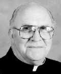 Msgr. Martin van der Werff was born December 9, 1924 in the town of Hoogezand in the Netherlands. He died peacefully. - 03282011_0000984438_1