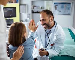 Family physician