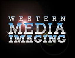 Image result for WESTERN MEDIA LOGO