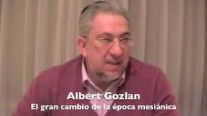 Kabbalah Mashiah: Secretos de Torah revelados, cursos de Kabbalah y Zohar gratis online por Albert Gozlan - grancambio1