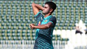 Nahid Rana pulls out of Bangladesh’s tour of Pakistan