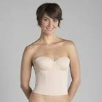 Shop for Bridal Bras, Corsets Bare Necessities