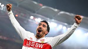 VfB Stuttgart im DFB-Finale: Mit emotionalem Overload zum Bayern-Showdown