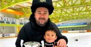 안젤리나 다닐로바 아이콘