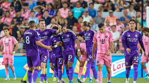 Ojeda gets hat trick, Messi and Inter Miami squander 3-0 lead and fall 4-3 to Orlando City