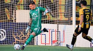 Nacional x Recoleta: onde assistir ao vivo o jogo de hoje (05/03) pela Copa Sulamericana | Futebol | O Liberal