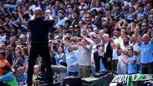 Man City Slashes Ticket Prices! Others Rise? Wha dey happen? - Imagen principal del artículo