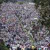 Imagen de la noticia para hoy 19 de abril marcha oposicion de El Carabobeño