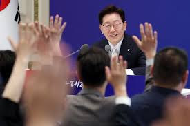 더불어민주당