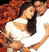 Lirik Lagu Humko Humise Churalo (film Mohabbatein)