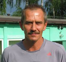 Adam Buchta - I trener. Piotr Fojcik - II trener - ks2
