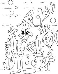 fish coloring pages ile ilgili görsel sonucu
