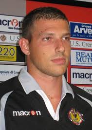 Marco Paoloni | 21/02/1984 | Civitavecchia | Italia | Portiere | Tutti i video, foto, notizie e commenti. - MarcoPaoloni_2008_001