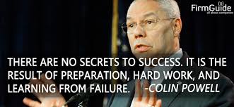 Colin Powell Quotes. QuotesGram via Relatably.com