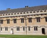 Image of St John's College, Oxford