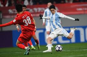 Ulsan, which failed to score 'only one goal', failed to make the round of 16 in ACLE... 0-0 draw with Shanghai Haigang