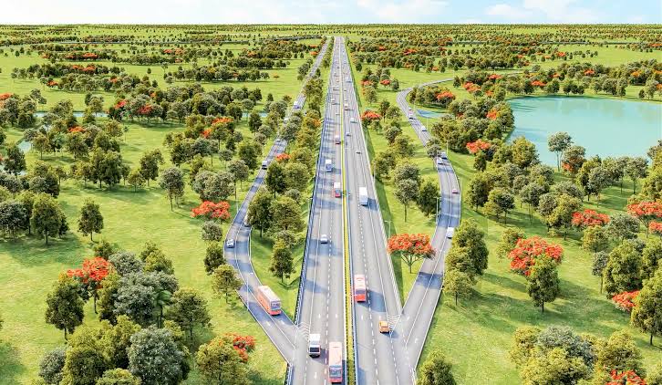 Triển khai công tác đền bù, thu hồi đất phục vụ Dự án cao tốc Bảo Lộc -...