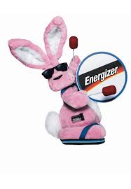 Resultado de imagen de energizer bunny gifs