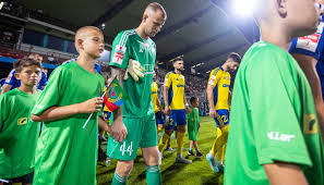 Miedź Legnica - News update