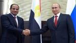 بوتين يوقع مرسوما باستئناف الرحلات