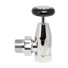 Radiator Valves - Ironworks Radiators Inc.