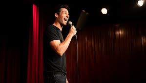 Matt Rife performs at The Comedy Store in Los Angeles tonight as Stay Golden Tour continues