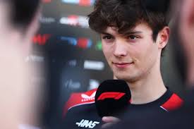 Oliver Bearman feared for his Haas F1 seat after slump: “You’ll be packing your bags”