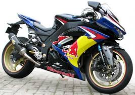Hasil gambar untuk motor ninja keluaran 2016