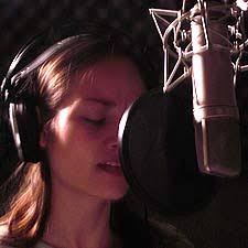 ... Crista Johnson, Michael Morch, Gregory Van Acker, Jamaal Wilson * Piano: Aaron McAllister. Natalie Newman in the studio recording as &quot;Kitty.&quot; - recording1