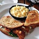 Brunch South City Kitchen Midtown Southern Restaurant Atlanta GA