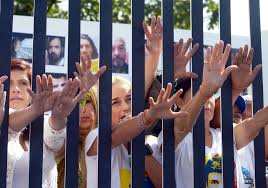 Image result for free jail cell politicians images