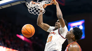 Ncaa Men's Basketball