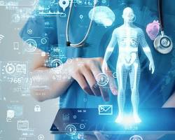 Image of AI in Healthcare