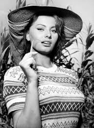 Resultado de imagen de Sophia Loren