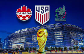 fifa world cup 2026 bracket