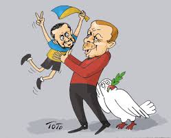 Turkey and Azerbaijan Increase Influence in Central Asia and South Caucasus