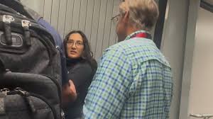 ICE arrests at US airports are happening more frequently, attorneys say. Here's what we know - CNN