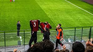 Trend Google: milan cagliari