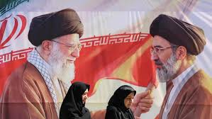 Trend Google: guida suprema dell'iran