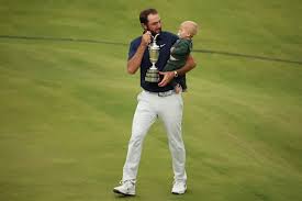 Open Championship Round 2: Why the Stormy Weather Today Gives One Half of the Draw a Crushing Advantage