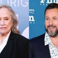 Kathy Bates threw Waterboy script in the bin