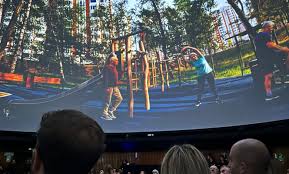 CABA: Ecos del encuentro internacional sobre longevidad y empleo +50