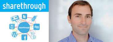 Sharethrough Video Advertising Platform: Interview with Chris Schreiber - sharethrough_banner_chris_schreiber